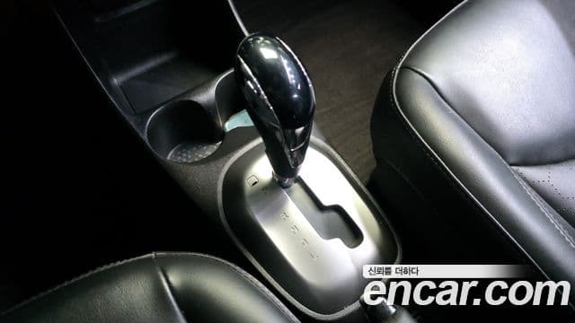 Chevrolet(GM대우) The / новый Next Spark LTZ, 2017 9