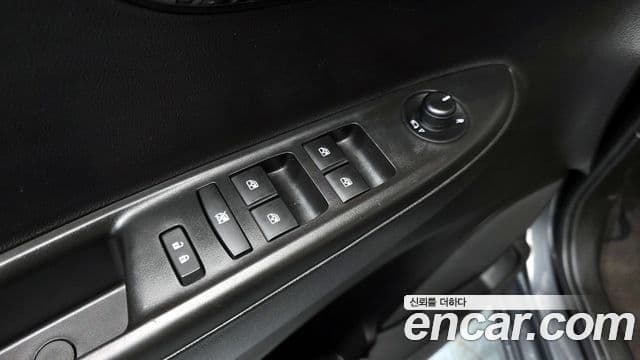 Chevrolet(GM대우) The / новый Next Spark LTZ, 2017 11