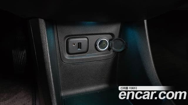 Chevrolet(GM대우) The / новый Next Spark LTZ, 2017 15