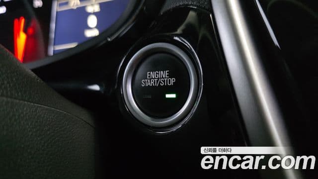 Chevrolet(GM대우) The / новый Next Spark LTZ, 2017 17