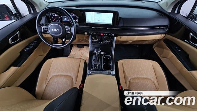 Kia Carnival 4세대 Prestige, 2022 7