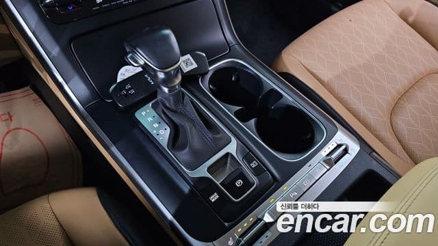 Kia Carnival 4세대 Prestige, 2022 9