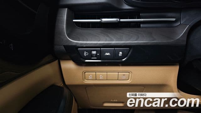Kia Carnival 4세대 Prestige, 2022 13