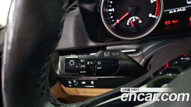 Kia Carnival 4세대 Prestige, 2022 14
