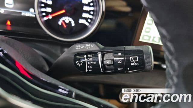 Kia Carnival 4세대 Prestige, 2022 15