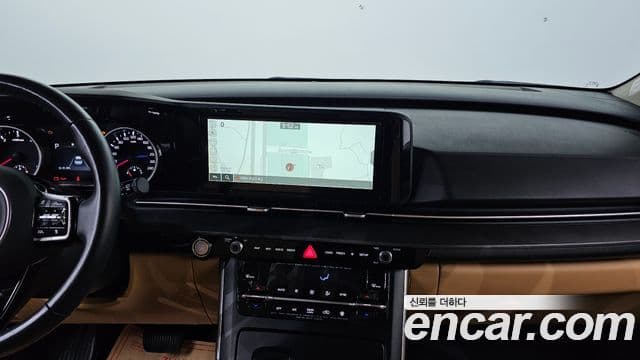 Kia Carnival 4세대 Prestige, 2022 17