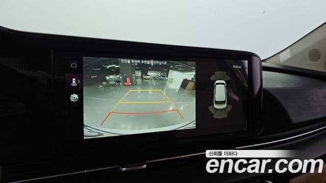 Kia Carnival 4세대 Prestige, 2022 18
