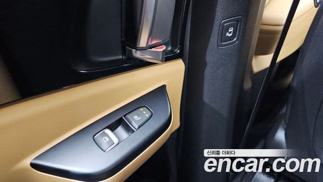 Kia Carnival 4세대 Prestige, 2022 20