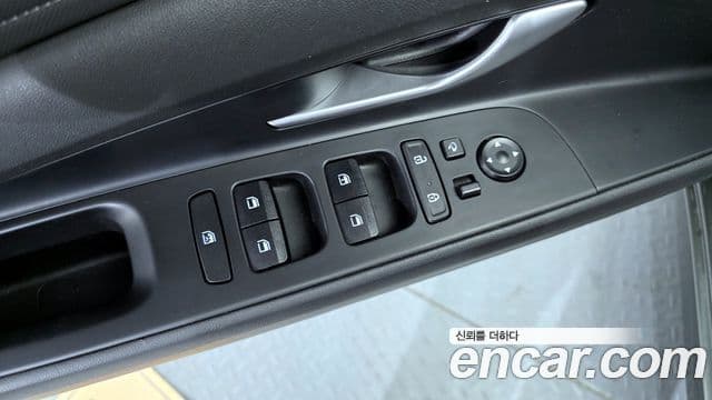 Hyundai Avante (CN7) Smart, 2021 14