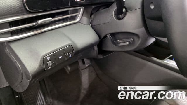 Hyundai Avante (CN7) Smart, 2021 15