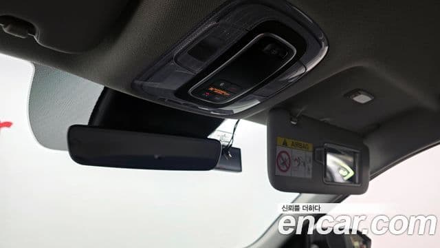 Hyundai Avante (CN7) Smart, 2021 17