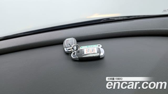 Hyundai Avante (CN7) Smart, 2021 19