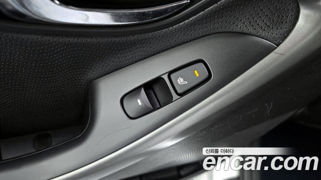 Hyundai Avante MD Premier, 2012 17