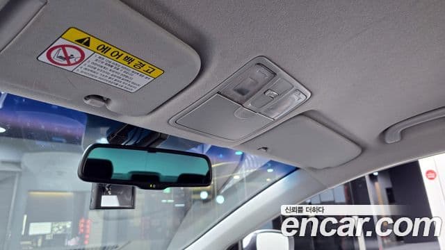 Hyundai Avante MD Premier, 2012 20