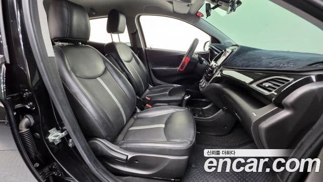 Chevrolet(GM대우) The / новый New Spark Premier, 2021 10