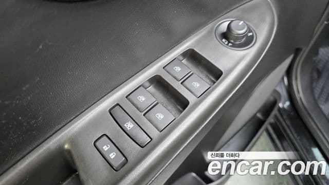Chevrolet(GM대우) The / новый New Spark Premier, 2021 12
