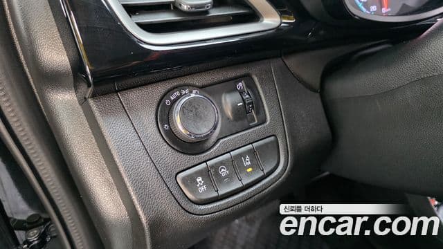 Chevrolet(GM대우) The / новый New Spark Premier, 2021 13