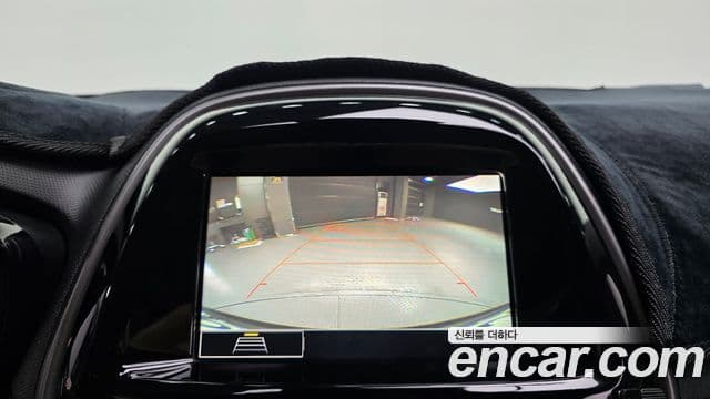 Chevrolet(GM대우) The / новый New Spark Premier, 2021 16