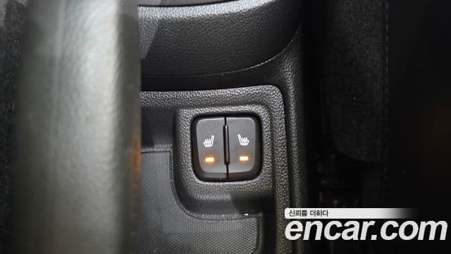 Chevrolet(GM대우) The / новый New Spark Premier, 2021 17