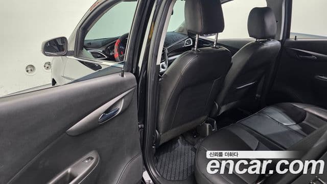 Chevrolet(GM대우) The / новый New Spark Premier, 2021 18