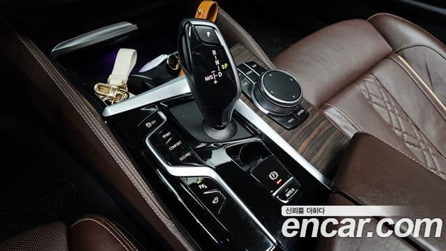 BMW 5시리즈 (G30) Luxury, 2023 9