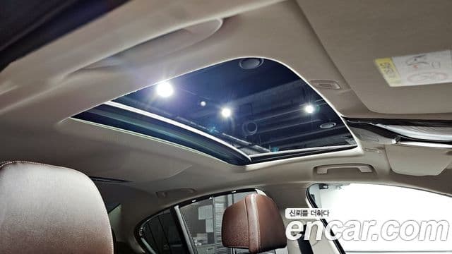 BMW 5시리즈 (G30) Luxury, 2023 18