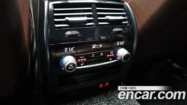 BMW 5시리즈 (G30) Luxury, 2023 19