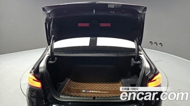 BMW 5시리즈 (G30) Luxury, 2023 20