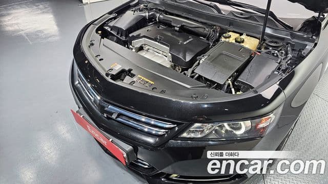 Chevrolet(GM대우) Impala 2.5 LTZ, 2016 6