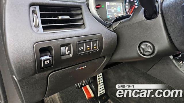 Chevrolet(GM대우) Impala 2.5 LTZ, 2016 16