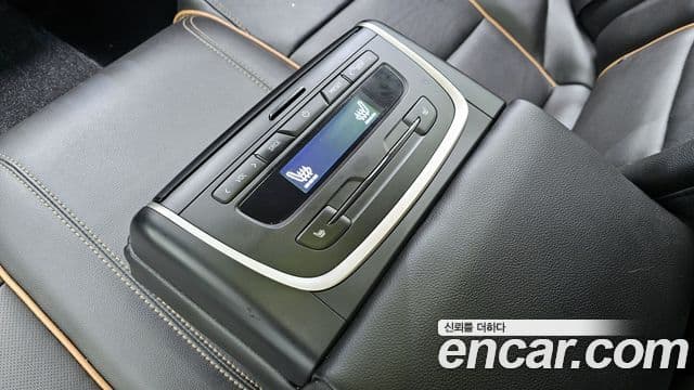 Chevrolet(GM대우) Impala 2.5 LTZ, 2016 19