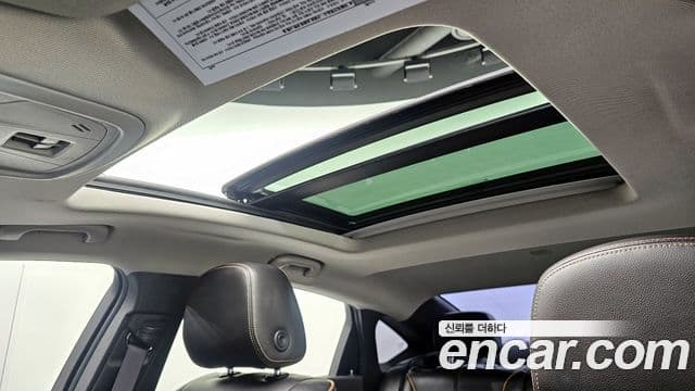 Chevrolet(GM대우) Impala 2.5 LTZ, 2016 20