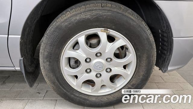 Hyundai Grand Starex CVX Luxury, 2012 все фото