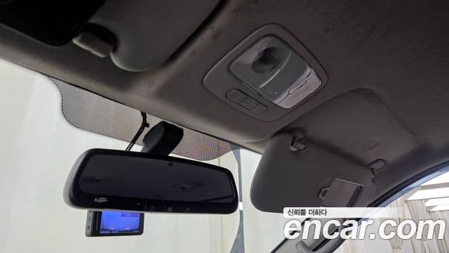 Hyundai Grand Starex CVX Luxury, 2012 17