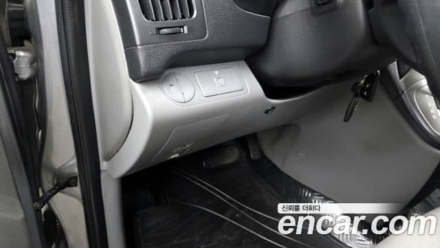 Hyundai Grand Starex CVX Luxury, 2012 18