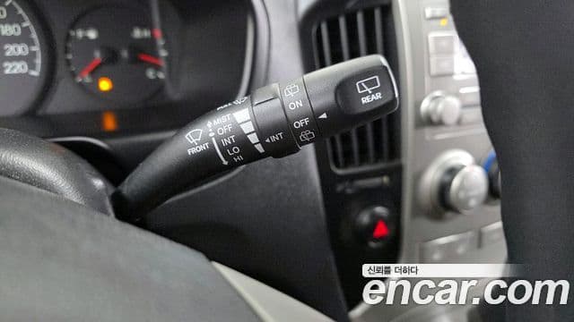 Hyundai Grand Starex CVX Luxury, 2012 19