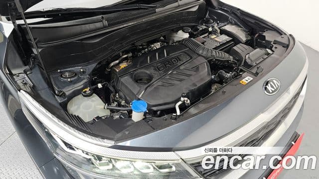 Kia Seltos Noblesse, 2020 6