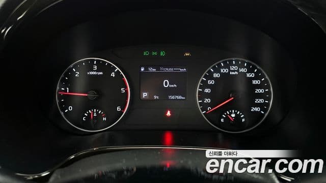 Kia Seltos Noblesse, 2020 8