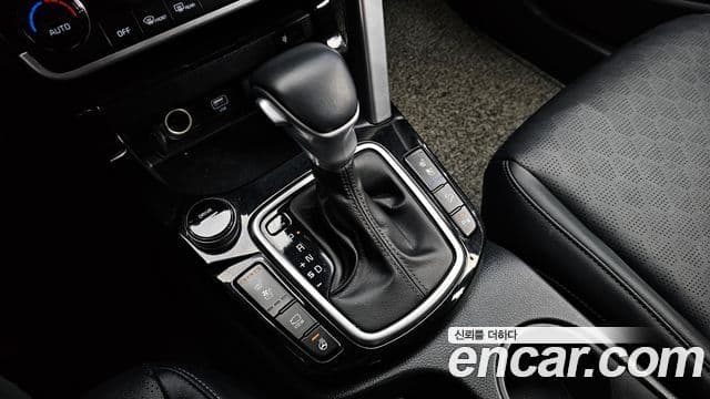 Kia Seltos Noblesse, 2020 9