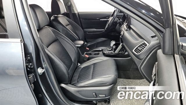 Kia Seltos Noblesse, 2020 10