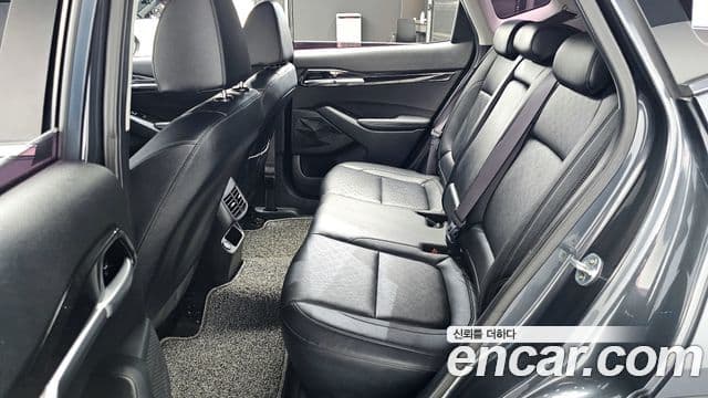 Kia Seltos Noblesse, 2020 12