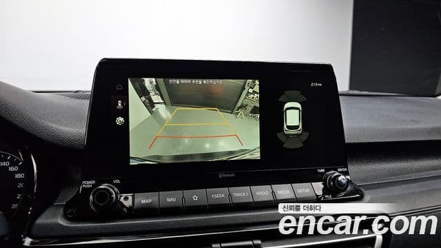 Kia Seltos Noblesse, 2020 14