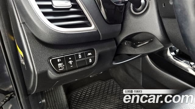 Kia Seltos Noblesse, 2020 15