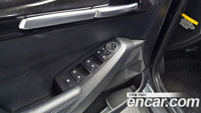 Kia Seltos Noblesse, 2020 18