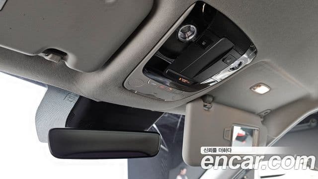 Kia Seltos Noblesse, 2020 19