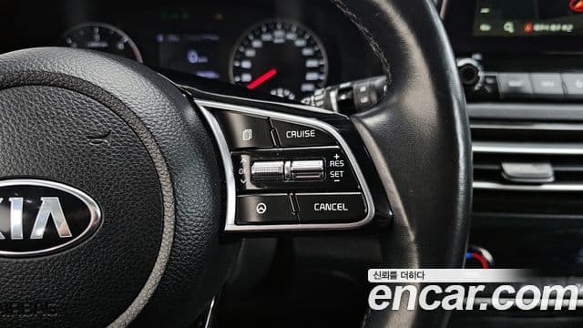 Kia Seltos Noblesse, 2020 20