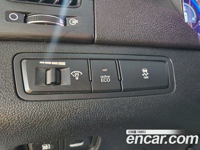 Hyundai YF Sonata Prime, 2012 15