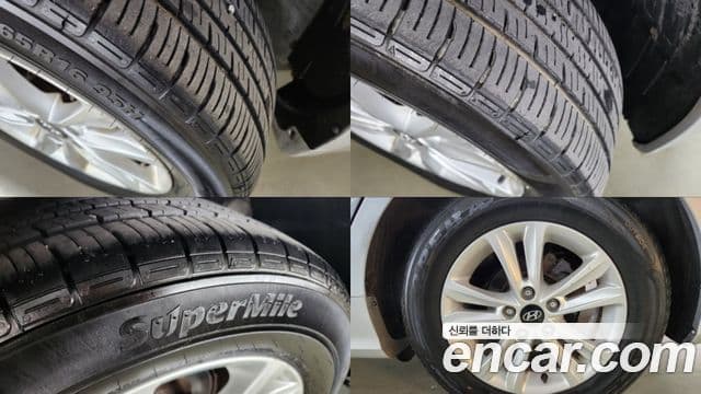 Hyundai YF Sonata Prime, 2012 16