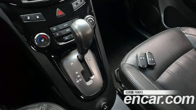 Chevrolet(GM대우) Orlando Premium, 2012 9