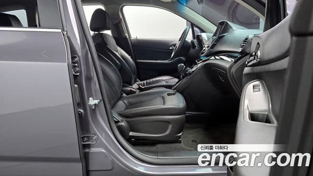Chevrolet(GM대우) Orlando Premium, 2012 10
